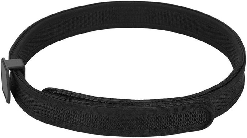 woobles Competition Belt, Outdoor Tactics Competition High Speed Special Shooting Waist Belt - Image 1
